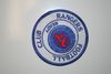THE RANGERS FOOTBALL CLUB