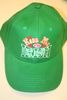 THIS IS A " KISS ME I'M IRISH " GREEN HAT BASEBALL FOOTBALL IRELAND CAP ... NEW