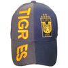 TIGRES  UANL ( Mexico Country Flag  ) Soccer Team Logo HAT CAP
