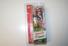 TONY GONZALEZ AND BRETT FAVRE MINI ACTION FIGURES KANSAS CITY CHIEFS...NFL NATIONAL FOOTBALL FIGURES...NEW