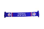 TORONTO BLUE JAYS LOGO MLB SCARF 