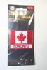TORONTO CANADA COUNTRY FLAG IRON ON EMBROIDERED PATCH CREST BADGE .. NEW
