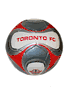 TORONTO FC LOGO FIFA SOCCER WORLD CUP SOCCER BALL , SIZE 5 .. NEW
