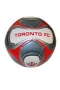 TORONTO FC LOGO FIFA SOCCER WORLD CUP SOCCER BALL , SIZE 5 .. NEW