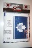 TORONTO MAPLE LEAFS 3' X 5' FEET NHL HOCKEY BLUE FLAG BANNER ..NEW