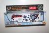 TORONTO MAPLE LEAFS COLLECTOR TOUR BUS 1:64 SCALE NHL HOCKEY .. NEW