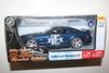 TORONTO MAPLE LEAFS DIE CAST 2006 FORD MUSTANG GT 1:24 SCALE TOP DOG SPECIAL EDITION