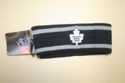 TORONTO MAPLE LEAFS LOGO HEAD BAND ... NEW