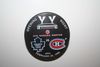 TORONTO MAPLE LEAFS & MONTREAL CANADIENS OPENING NIGHT AT THE AIR CANADA CENTRE FEB 20, 1999 PUCK .. NHL HOCKEY .. NEW