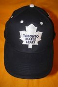 TORONTO MAPLE LEAFS NHL HOCKEY BLUE ADULT CAP HAT ... NEW