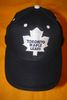 TORONTO MAPLE LEAFS NHL HOCKEY BLUE ADULT CAP HAT ... NEW