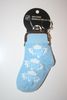 TORONTO MAPLE LEAFS NHL HOCKEY  BLUE COIN PURSE .. NEW