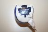 TORONTO MAPLE LEAFS NHL HOCKEY HACKEY SACK BALL .. NEW