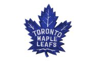 TORONTO MAPLE LEAFS NHL HOCKEY ( NEW ) LOGO BLUE EMBROIDERED IRON-ON PATCH CREST BADGE ...SIZE : 2.75" X 3" INCH