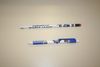 TORONTO MAPLE LEAFS NHL  HOCKEY PEN AND PENCIL .. YOU CAN CHOOSE WHICH 2 YOU WANT ... NEW