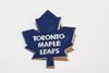 TORONTO MAPLE LEAFS NHL LOGO METAL PIN .. HOCKEY .. NEW
