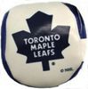 TORONTO MAPLE LEAFS NHL LOGO NAUGHTY BALL .. NEW