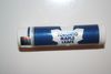 TORONTO MAPLE LEAFS OFFICIAL TEAM LIP BALM SPF 15 ... NEW IN SEALED PACKAGE