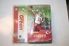 TRENT GREEN TOY ACTION FIGURE KANSAS CITY CHIEFS MCFARLANE SERIES 10...NFL NATIONAL FOOTBALL LEAGUE...NEW