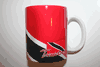 TRINIDAD COUNTRY FLAG HIGH QUALITY COFFEE MUG CUP .. NEW