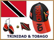 TRINIDAD & TOBAGO