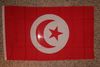 TUNISIA 3' X 5' NATIONAL COUNTRY FLAG BANNER TAPESTRY .. NEW
