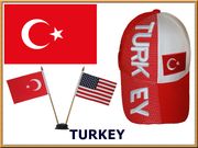 TURKEY