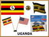 UGANDA