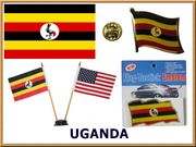 UGANDA