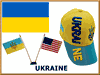 UKRAINE