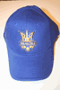 UKRAINE YKPAIHA FIFA WORLD CUP SOCCER FOOTBALL LOGO BLUE EMBROIDERED HAT CAP .. NEW UKRAINE YKPAIHA FIFA WORLD CUP SOCCER FOOTBALL LOGO BLUE EMBROIDERED HAT CAP .. NEW