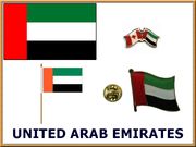 UNITED ARAB EMIRATES