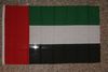 UNITED ARAB EMIRATES 3' X 5' NATIONAL COUNTRY FLAG BANNER TAPESTRY .. UAE .. NEW UNITED ARAB EMIRATES 3' X 5' NATIONAL COUNTRY FLAG BANNER TAPESTRY .. UAE .. NEW
