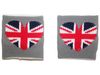 UNITED KINGDOM COUNTRY FLAG WRISTBAND SWEATBAND .. FIFA SOCCER WORLD CUP .. GREAT QUALITY .. NEW
