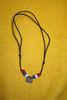 UNITED KINGDOM FLAG METAL NECKLACE ...NEW