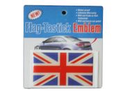 UNITED KINGDOM U.K. COUNTRY FLAG BUMPER STICKER ... NEW