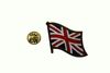 UNITED KINGDOM UK COUNTRY FLAG SMALL METAL LAPEL BADGE .. OLD GLORY .. NEW UNITED KINGDOM UK COUNTRY FLAG SMALL METAL LAPEL BADGE .. OLD GLORY .. NEW