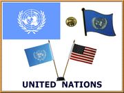 UNITED NATIONS