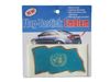 UNITED NATIONS COUNTRY FLAG WAVY BUMPER DECAL STICKER EMBLEM ...