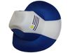 URUGUAY COUNTRY FLAG COWBOY STYLE HAT CAP .. FIFA SOCCER WORLD CUP .. NEW