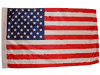 USA 12" X 18" INCHES COUNTRY HIGH QUALITY FLAG WITH SLEAVE WITHOUT STICK .. FIFA SOCCER WORLD CUP .. NEW USA 12" X 18" INCHES COUNTRY HIGH QUALITY FLAG WITH SLEAVE WITHOUT STICK .. FIFA SOCCER WORLD CUP .. NEW