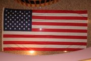 USA 4.5 FEET X 9 FEET X-LARGE HIGH QUALITY COUNTRY FLAG ... NEW
