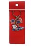 USA 4 CHARMING DIFFERENT SHAPE DESIGN METAL KEYCHAIN ... NEW USA 4 CHARMING DIFFERENT SHAPE DESIGN METAL KEYCHAIN ... NEW