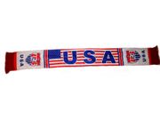 USA COUNTRY FLAG SCARF .. NEW