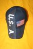 USA COUNTRY FLAG STARS AND STRIPES BASEBALL HAT CAP .. FIFA WORLD CUP SOCCER FOOTBALL ... NEW USA COUNTRY FLAG STARS AND STRIPES BASEBALL HAT CAP .. FIFA WORLD CUP SOCCER FOOTBALL ... NEW