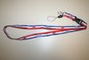 USA FIFA WORLD CUP SOCCER HIGH QUALITY LANYARD KEYCHAIN PASSHOLDER .. NEW USA FIFA WORLD CUP SOCCER HIGH QUALITY LANYARD KEYCHAIN PASSHOLDER .. NEW