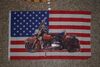 USA HARLEY-DAVIDSON MOTORCYCLE 3X5 FLAG .... NEW IN PACKAGE