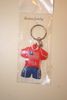 USA RED SOCCER JERSEY KEYCHAIN....HOT HOT USA RED SOCCER JERSEY KEYCHAIN....HOT HOT