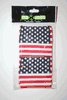 USA SET OF 2 COUNTRY FLAG WRISTBANDS SWEATBANDS UNITED STATES STARS & STRIPES .. NEW USA SET OF 2 COUNTRY FLAG WRISTBANDS SWEATBANDS UNITED STATES STARS & STRIPES .. NEW