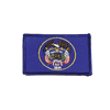 UTAH USA STATE FLAG IRON ON PATCH CREST BADGE 2 1/8 X 3 1/4 INCHES ... NEW